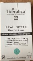 Complètement alimentaire