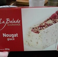 La balade gourmandes
