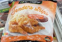 Tenders