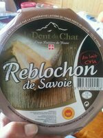 Reblochon