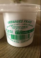 Fromage frais