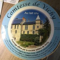Fromage au lait cru