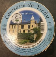 Comtesse de Vichy