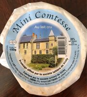 Mini comtesse