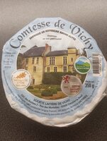 Comtesse de Vichy