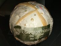 Gaperon ficelle du Tone