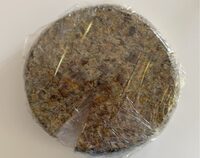 Tomme Chevre aux Fleurs