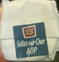 Selles-sur-Cher AOP
