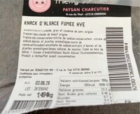 Charcuterie
