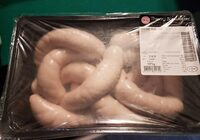 saucisse