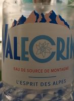 Bouteille D'eau