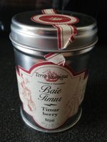 Baie Timur