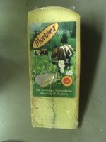 Morbier 45+