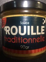 Sauce rouille
