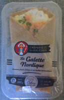 La galette nordique