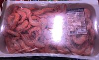 Crevettes