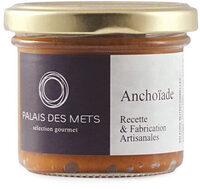 Anchoiade