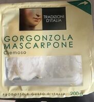 Gorgonzola Mascarone