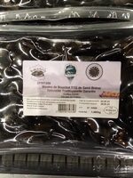 Moules de bouchot stg de Saint brieuc