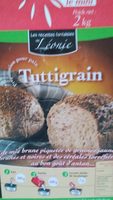 Tuttigrain