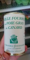 Foie gras