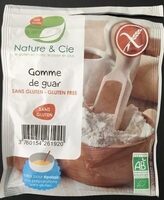 Gomme De Guar