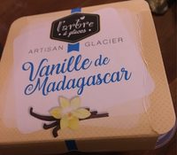 Vanille de Madagascar