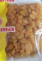 Raisin secs Golden