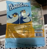 Boudou