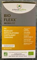 BIO FLEXX mobilité