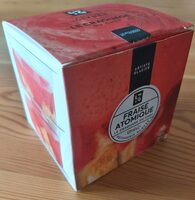 Fraise atomique