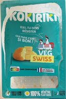 Veg Swiss