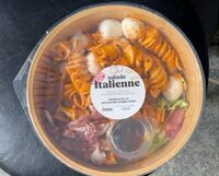 Salade Italienne