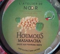 Houmous masabacha