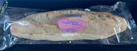 Baguette Jambon Emmental
