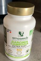 Garcinia cambogia