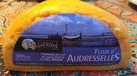 Fleur d' audresselles