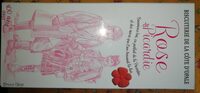 Rose de Picardie