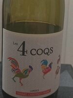 Vin rouge