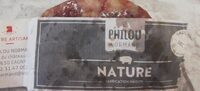 Le philou normand