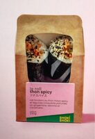 Roll Thon Spicy