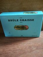 Brule graisse