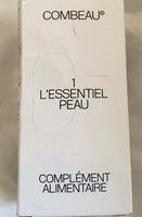 Complément alimentaire
