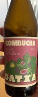 Kombucha
