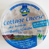 Cottage Cheese