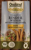 Rinder Wiener