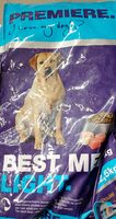 premiere best meat light