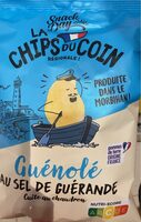 La chips du coin régionale !