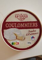 Coulommiers