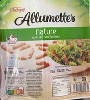 Allumettes